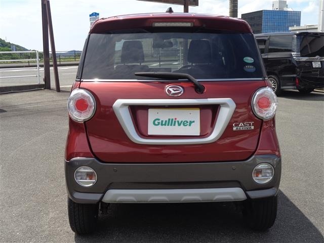 Daihatsu CAST 2017 7530026-10