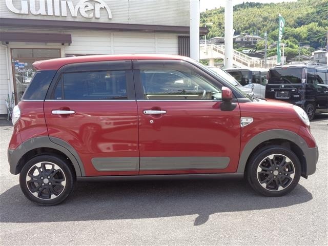 Daihatsu CAST 2017 7530026-12