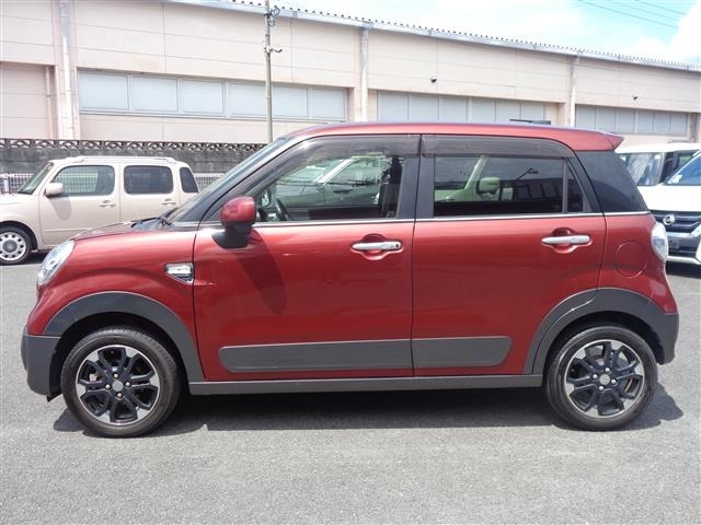 Daihatsu CAST 2017 7530026-13