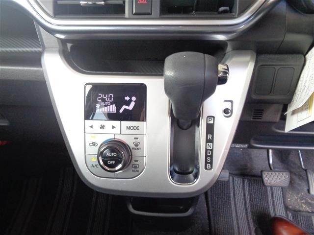 Daihatsu CAST 2017 7530026-4