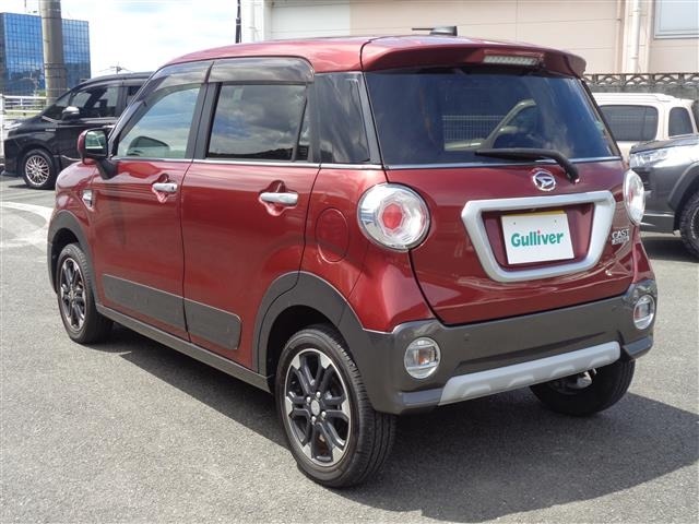Daihatsu CAST 2017 7530026-7