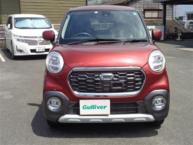 Daihatsu CAST 2017 7530026-9