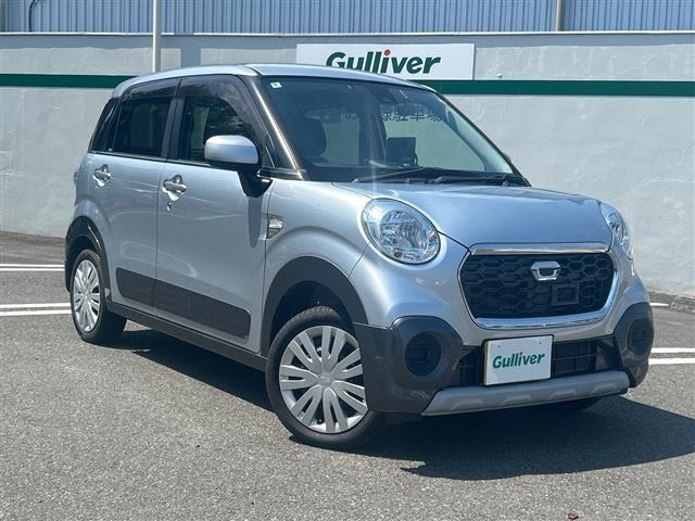 Daihatsu CAST 2016 7530027-0