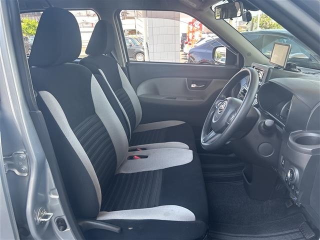 Daihatsu CAST 2016 7530027-11