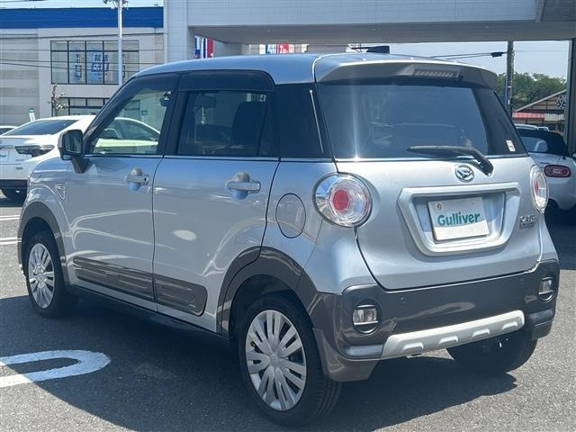 Daihatsu CAST 2016 7530027-13