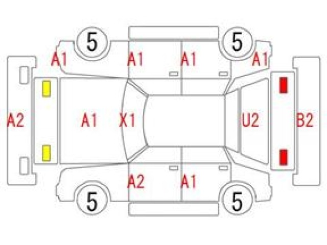Daihatsu CAST 2016 7530027-23