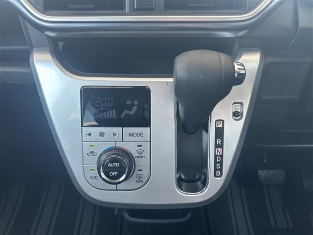 Daihatsu CAST 2016 7530027-7