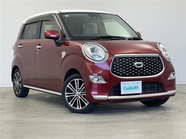 Daihatsu CAST 2017 7530063-0