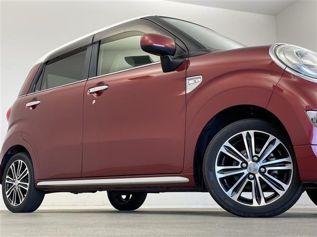 Daihatsu CAST 2017 7530063-11