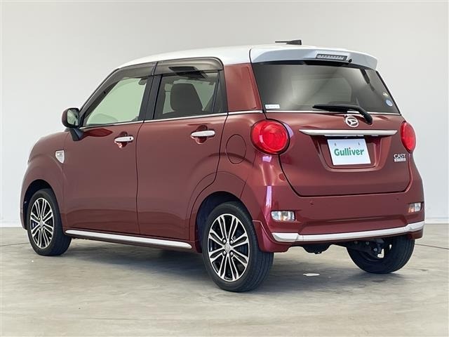 Daihatsu CAST 2017 7530063-13
