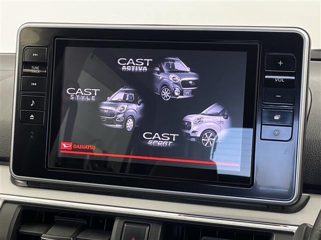 Daihatsu CAST 2017 7530063-17