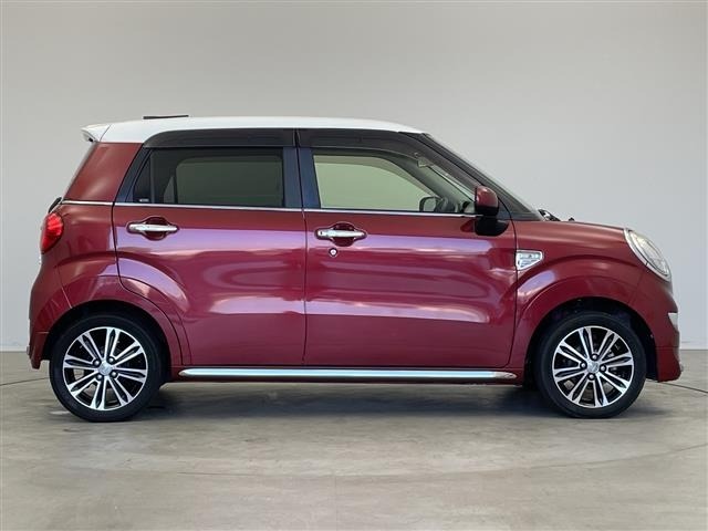 Daihatsu CAST 2017 7530063-2