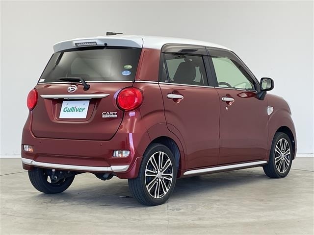 Daihatsu CAST 2017 7530063-20
