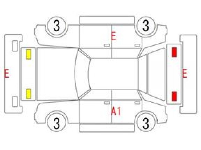 Daihatsu CAST 2017 7530063-23
