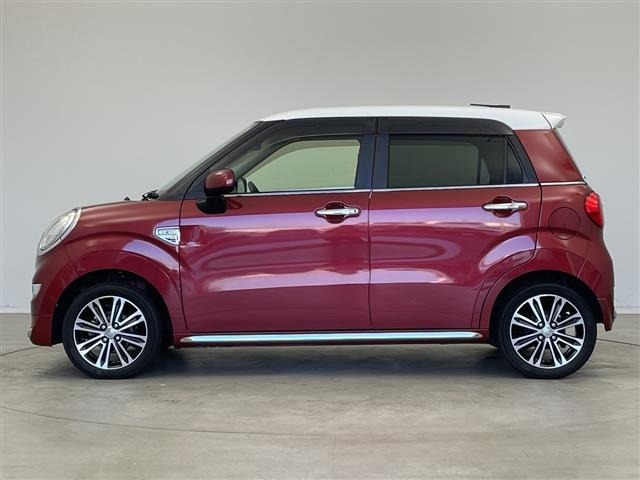 Daihatsu CAST 2017 7530063-4
