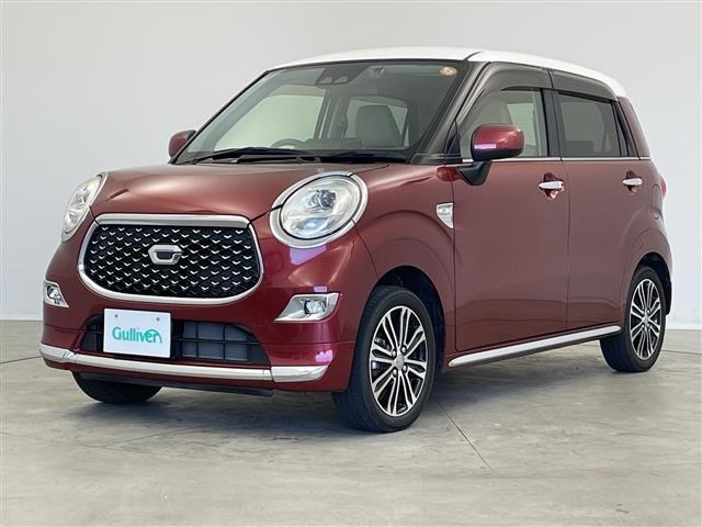 Daihatsu CAST 2017 7530063-6