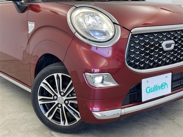 Daihatsu CAST 2017 7530063-9