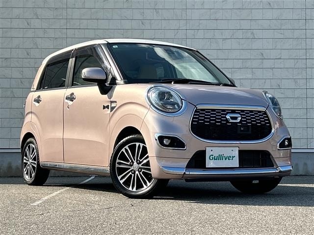 Daihatsu CAST 2015 7530064-0