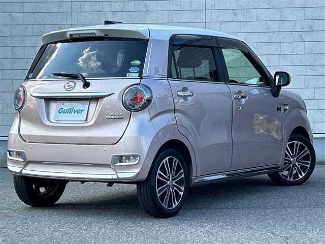 Daihatsu CAST 2015 7530064-14