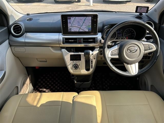 Daihatsu CAST 2015 7530064-15