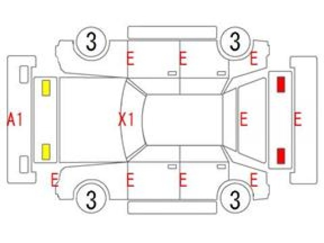 Daihatsu CAST 2015 7530064-23