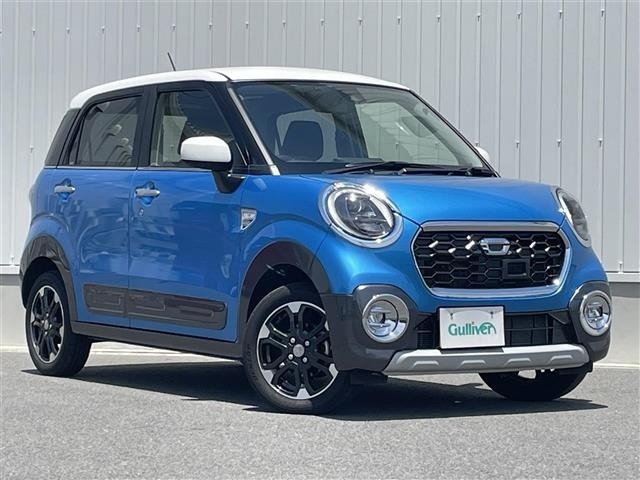 Daihatsu CAST 2015 7530081-0