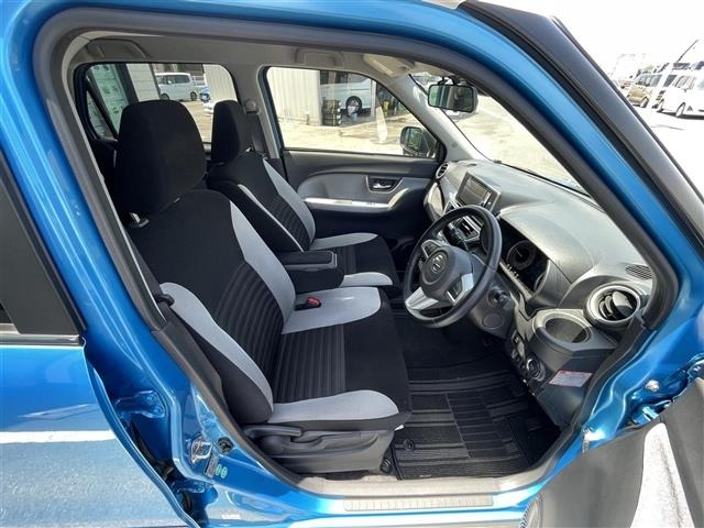 Daihatsu CAST 2015 7530081-11