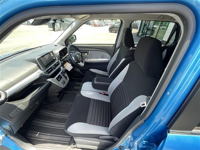 Daihatsu CAST 2015 7530081-12