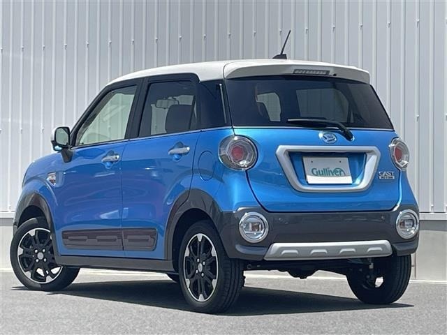 Daihatsu CAST 2015 7530081-13