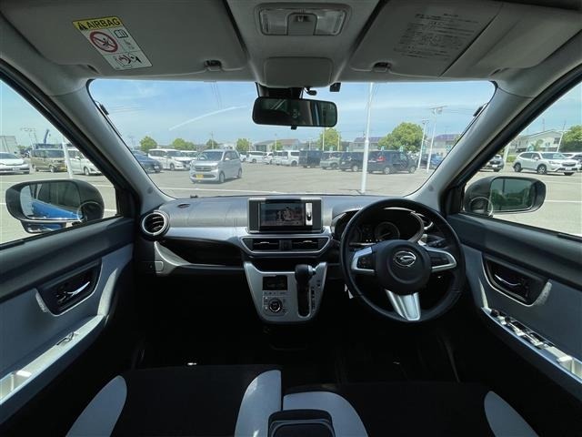 Daihatsu CAST 2015 7530081-14