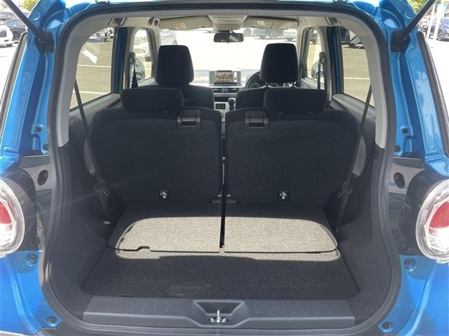 Daihatsu CAST 2015 7530081-2