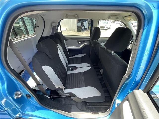 Daihatsu CAST 2015 7530081-20