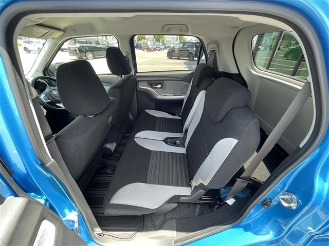 Daihatsu CAST 2015 7530081-22