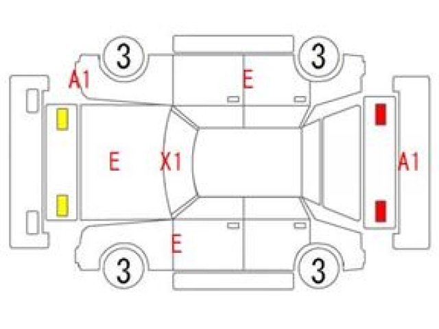 Daihatsu CAST 2015 7530081-23