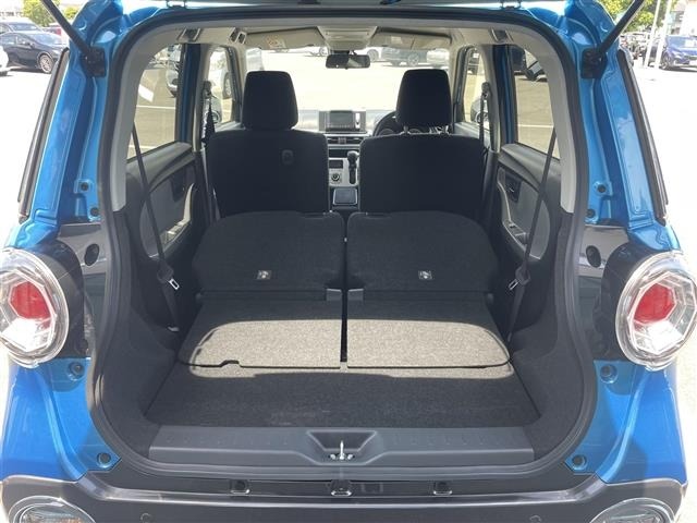 Daihatsu CAST 2015 7530081-4