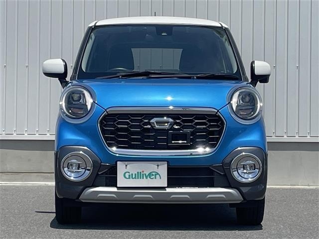 Daihatsu CAST 2015 7530081-6