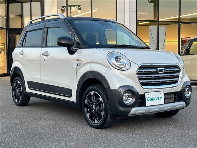 Daihatsu CAST 2018 7530089-0