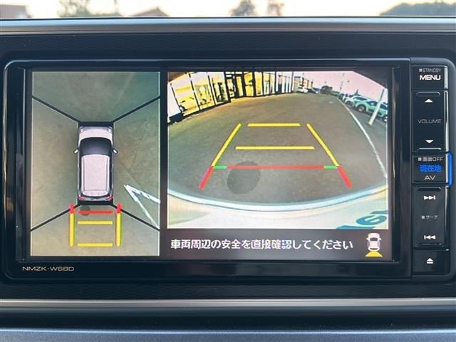 Daihatsu CAST 2018 7530089-18