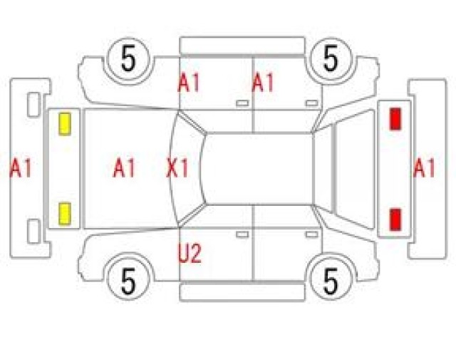 Daihatsu CAST 2018 7530089-23