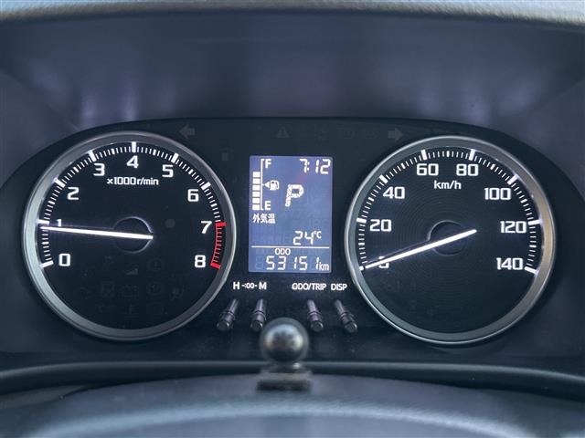 Daihatsu CAST 2018 7530089-7