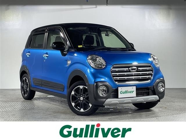 Daihatsu CAST 2019 7530090-0