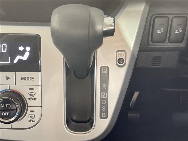 Daihatsu CAST 2019 7530090-13