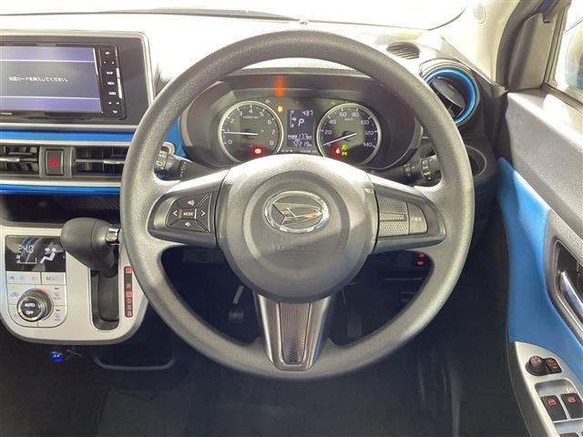 Daihatsu CAST 2019 7530090-3