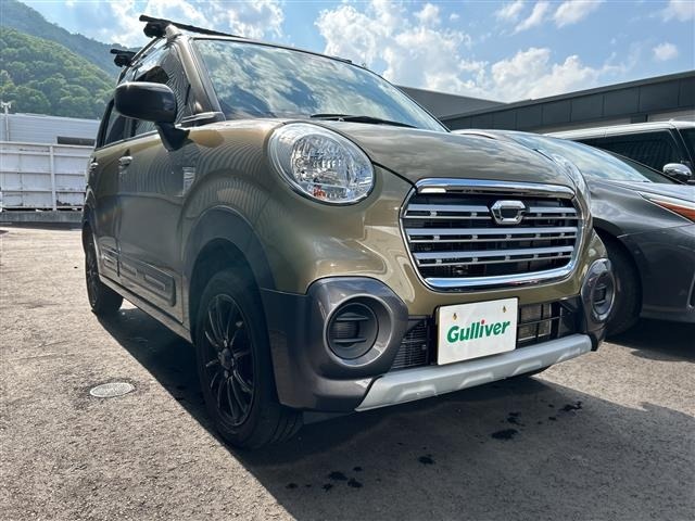 Daihatsu CAST 2019 7530098-0