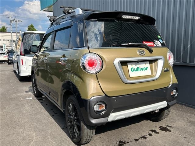 Daihatsu CAST 2019 7530098-1
