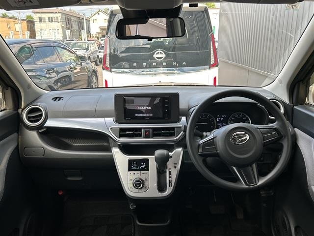 Daihatsu CAST 2019 7530098-2