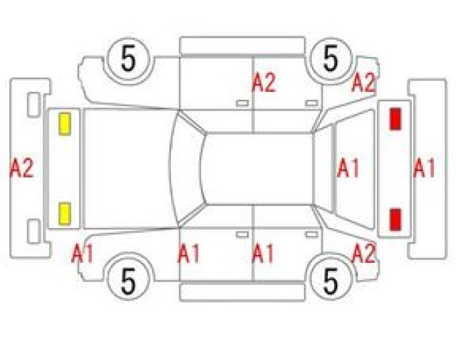 Daihatsu CAST 2019 7530098-3