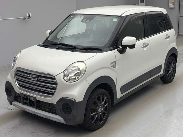 Daihatsu CAST 2019 7530104-0