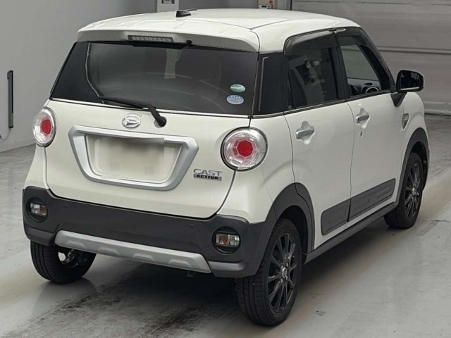 Daihatsu CAST 2019 7530104-1