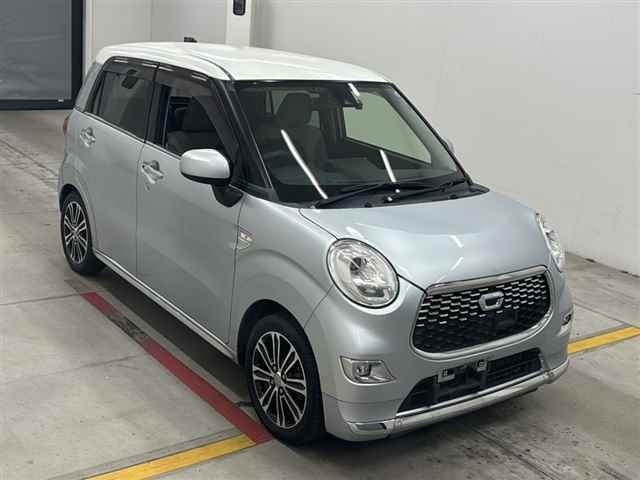 Daihatsu CAST 2016 7530109-0
